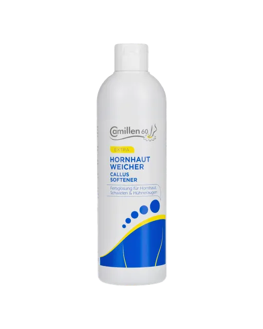 Camillen Callus Softener