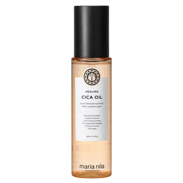 MARIA NILA Head & Hair Heal Cica Oil 100ml