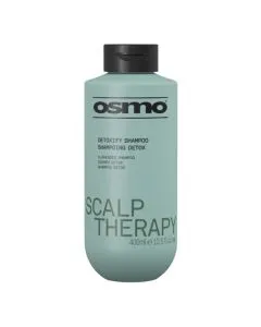 Scalp Therapy sügavpuhastav šampoon 400ml