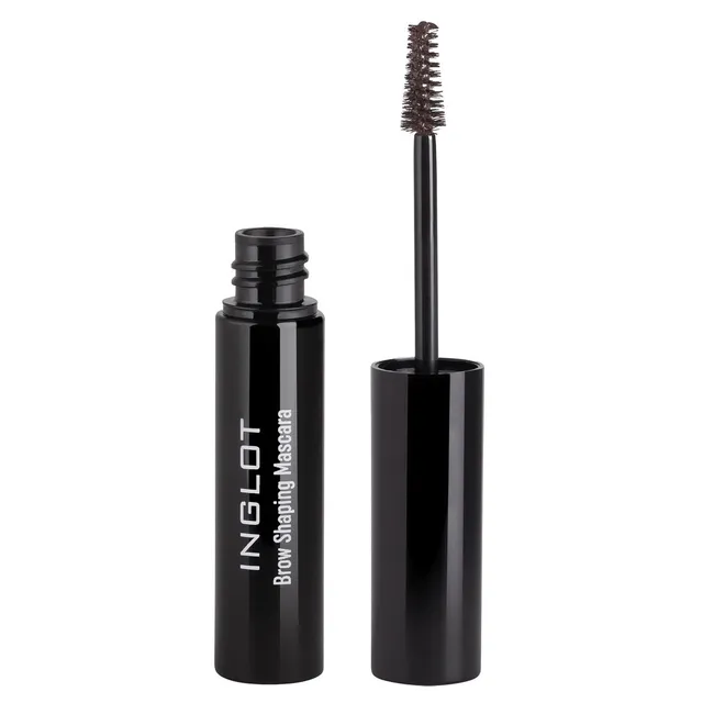 INGLOT Brow Shaping Mascara No.03 4ml