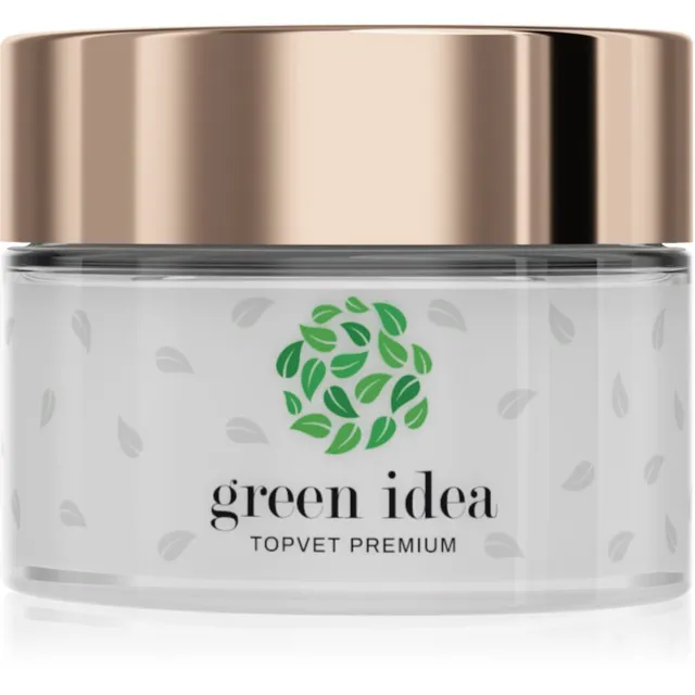 Green Idea Astaxanthin Toitev niisutaja küpsele nahale 50 ml