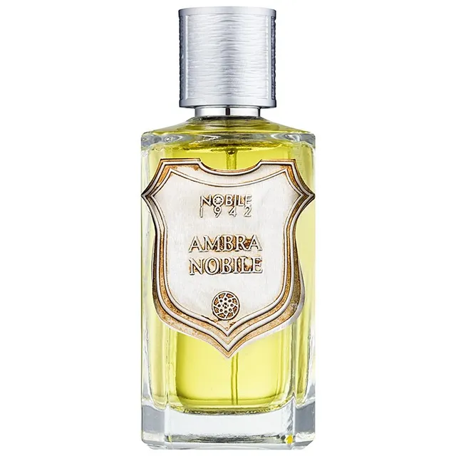 Nobile 1942 Ambra Nobile Parfüümvesi unisex 75 ml