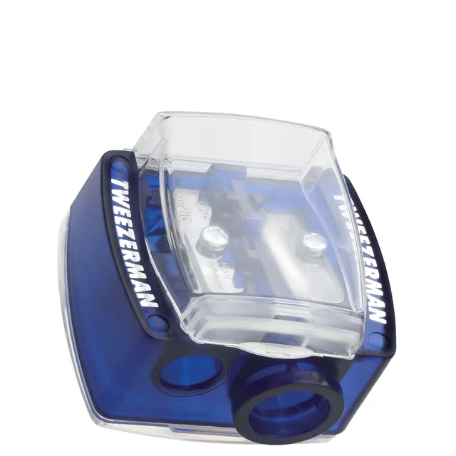 Tweezerman Deluxe Cosmetic Sharpener