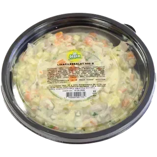 USIN Lihafilee salat 800 g