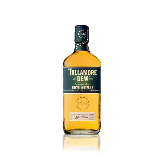 Viski TULLAMORE, 50 cl