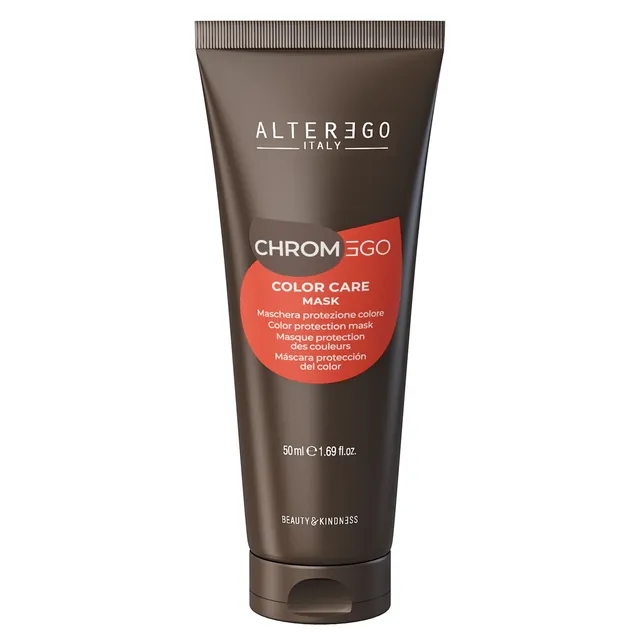 ALTER EGO ChromEgo Color Care Mask 50ml