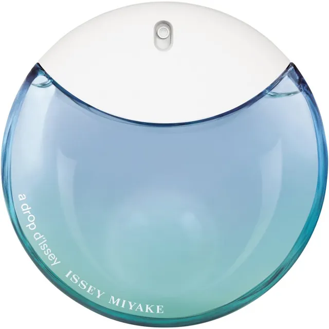 Issey Miyake A drop d'Issey Eau de Parfum Fraîche Parfüümvesi naistele 90 ml