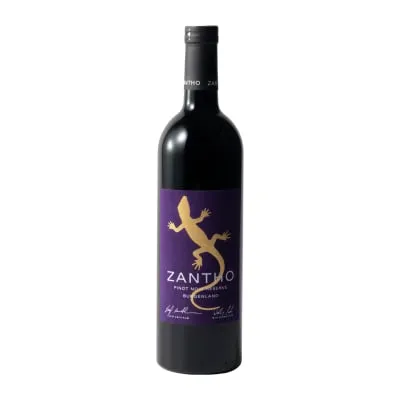 Kpn.vein Zantho Pinot Noir Reserva 0,75l