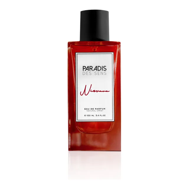 Nirvana EdP 100ml