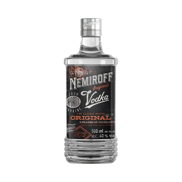 Viin NEMIROFF Original, 50 cl