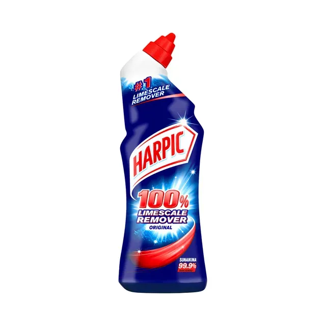 WC-poti puhastusvahend Original, HARPIC, 750 ml