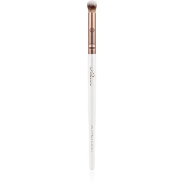 Luvia Cosmetics Elegance Small Blender Ümmarguse otsaga lauvärvipintsel 322 1 tk