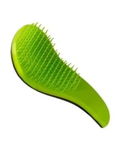 Macadamia No Tangle Brush Green