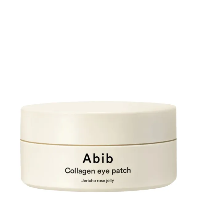 ABIB Collagen Eye Patch 60pcs