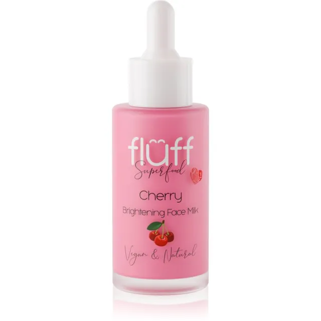 Fluff Cherry Näolosjoon 40 ml