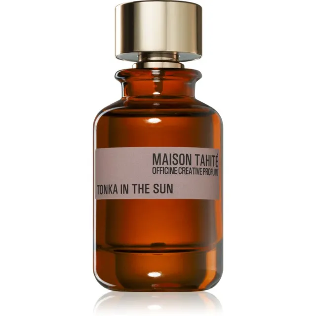 Maison Tahité Tonka in the Sun Parfüümvesi unisex 100 ml