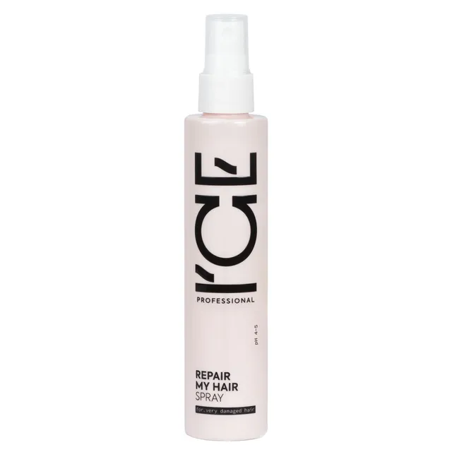 ICE PROFESSIONAL Repair My Hair Spray 100ml