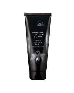 Juuksemask tooniv Cold Silver 1001 200ml