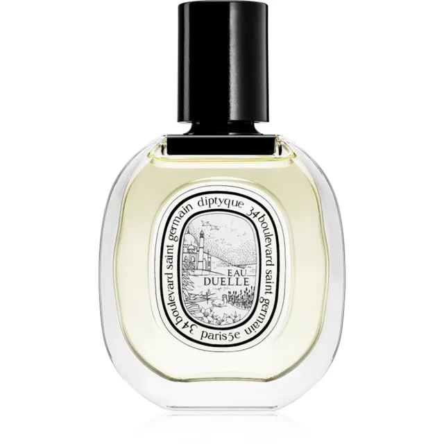 Diptyque Eau Duelle tualettvesi unisex 50 ml