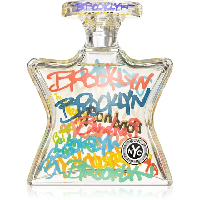 Bond No. 9 Downtown Brooklyn Parfüümvesi unisex 100 ml