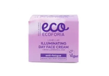 Päevakreem ECOFORIA 50ml