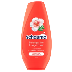 Schauma Stronger for Lon Hair pals 250ml