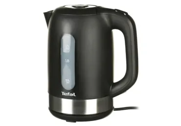 El.veekeetja TEFAL KO3308 1.7L must