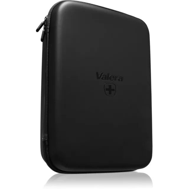 Valera Black Deluxe Case for Hairdryer Reisikohver 1 tk