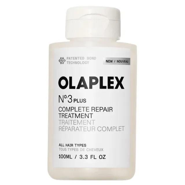 OLAPLEX No.3 Plus Complete Repair Treatment 100ml