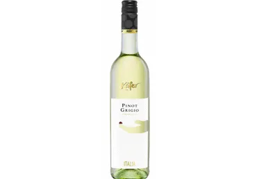 KGT kuiv vein KÄFER Pinot Grigio 750ml