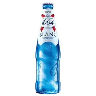 Kronenbourg 1664 Blanc õlu 5%vol 330ml