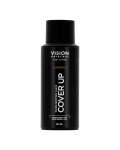 Juuksevärvi sprei, tumepruun 100ml