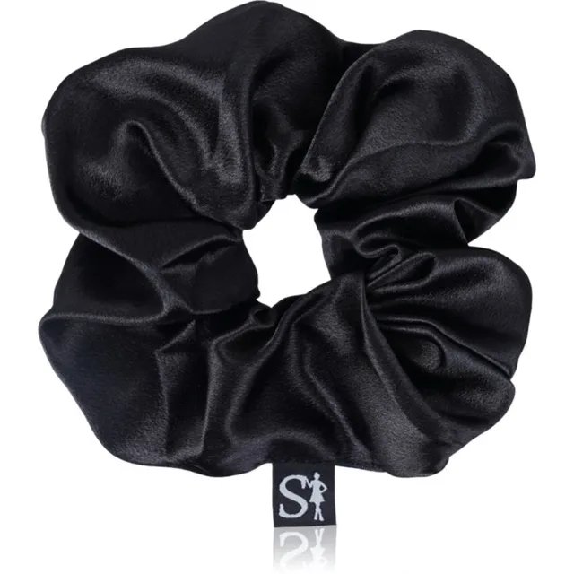 Sister Young LILU Juuksekummid Black 1 tk