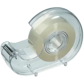 Teip 19x33 herlitz dispenseriga