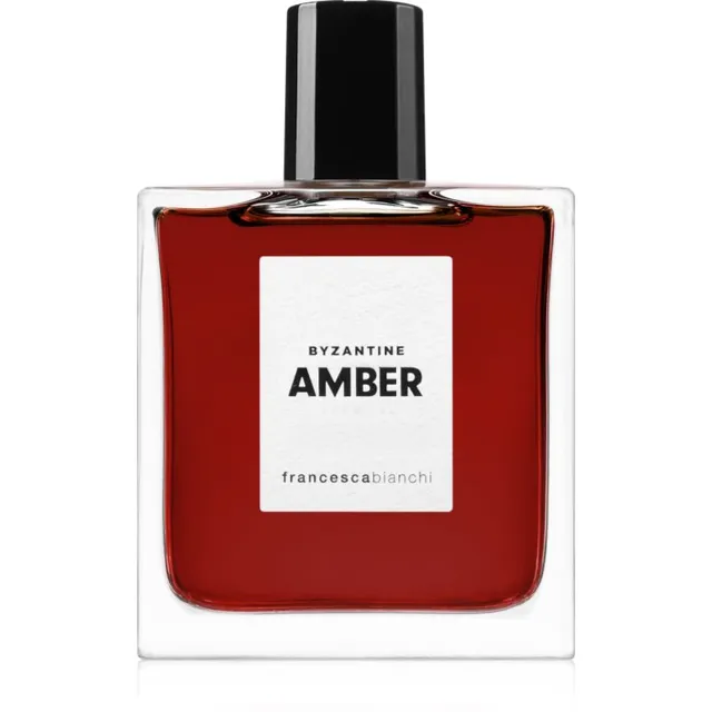 Francesca Bianchi Byzantine Amber parfüümiekstakt unisex 100 ml