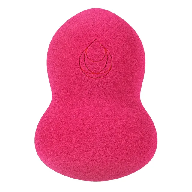 LJUS Baby Drop Makeup Sponge Passion