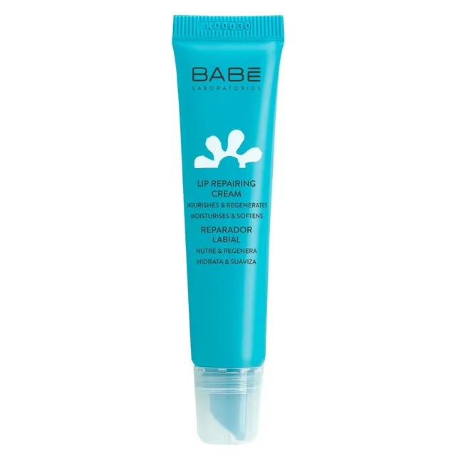 BABE Lip Repairing Cream 15ml