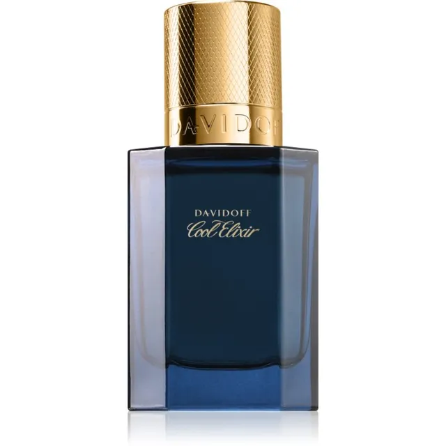 Davidoff Cool Elixir Parfum Intense parfüüm meestele 30 ml