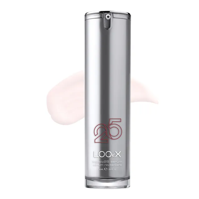 Legacy 25 vananemisvastane seerum 40ml