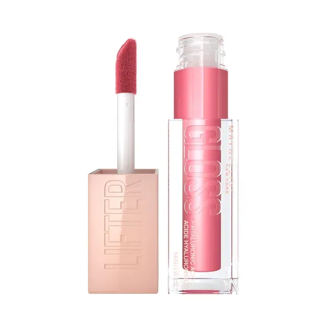 Huuleläige Lifter Gloss 005 Petal, MAYBELLINE, 1 tk