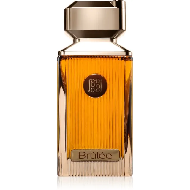 Ahmed Al Maghribi Brûlée Parfüümvesi unisex 100 ml