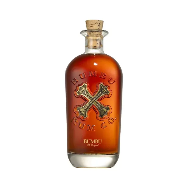 Rumm BUMBU The Original, 70 cl