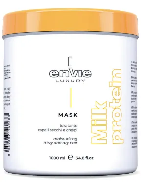 Envie Mask Milk Protein