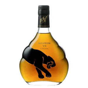 Meukow VS Cognac 40%vol 500ml