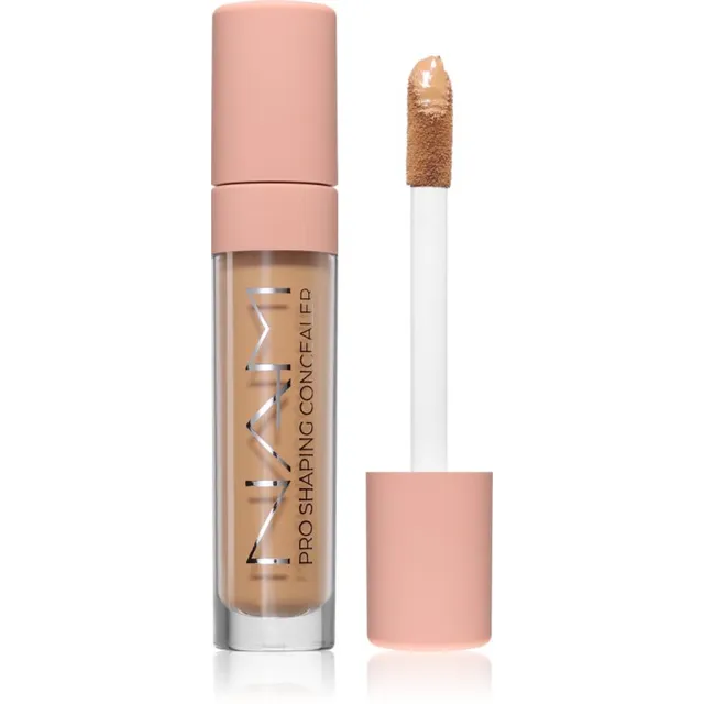 NAM Pro Shaping Kauapüsiv peitekreem varjund 5 Cold Bronze 6 ml