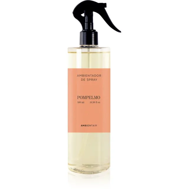 Ambientair COLOURS Pomelo Ruumipihusti 500 ml
