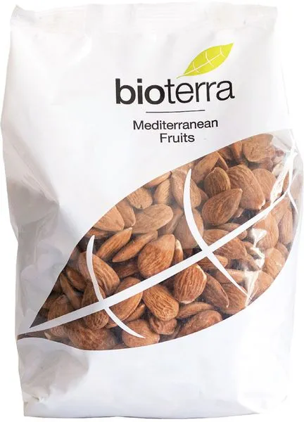 Mandlid, ökoloogilised