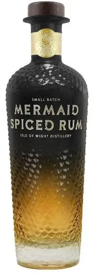 Mermaid Spiced Rum 0,7l 38%