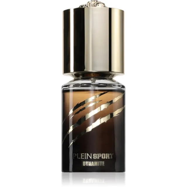 Philipp Plein Plein Sport Dynamite tualettvesi meestele 100 ml
