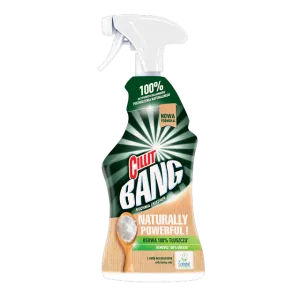 Cillit Bang Nat Pow köögile puh/v 750ml